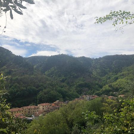 La Casa Nel Borgo Villa Gragnana  Exterior foto