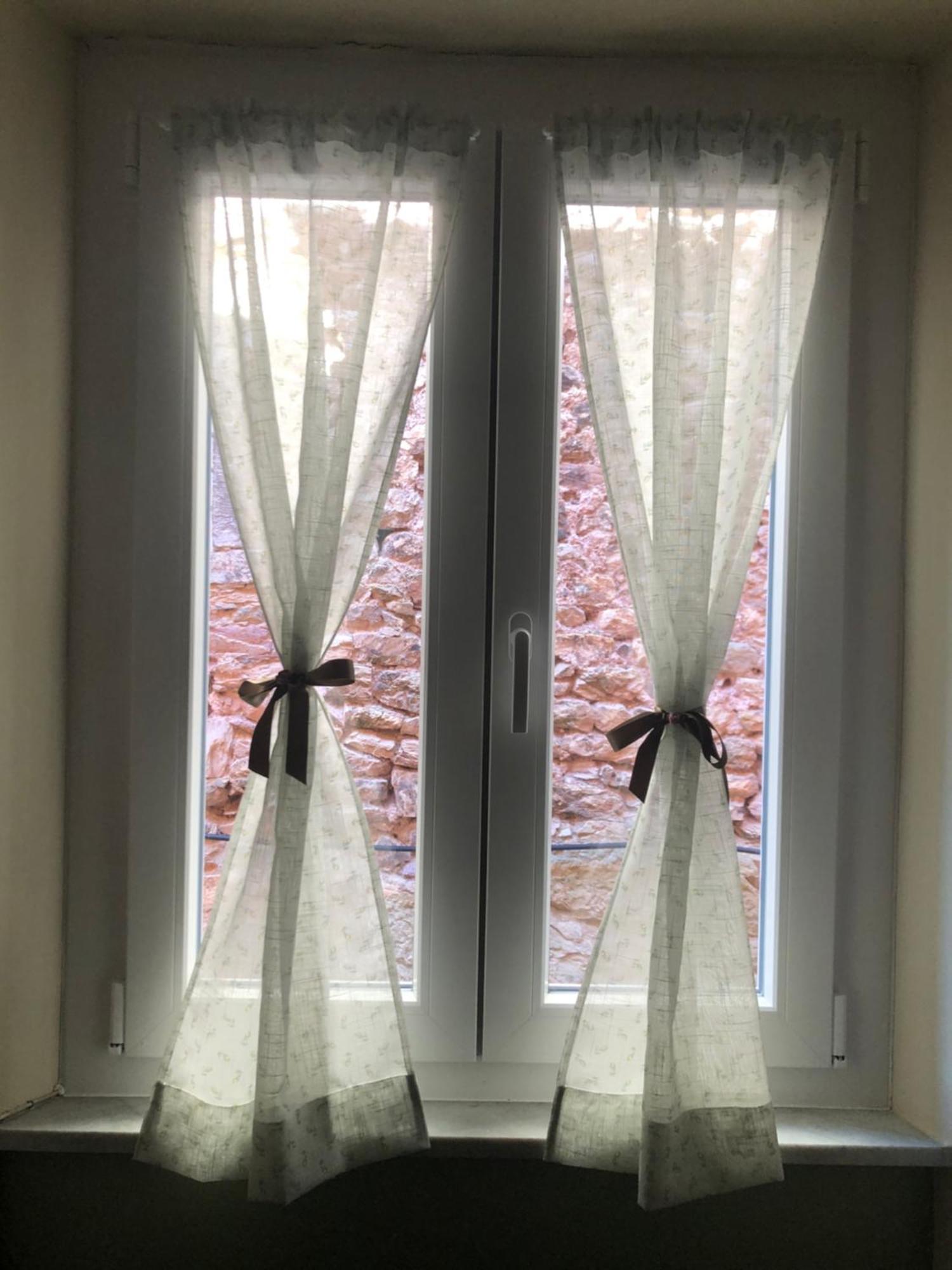 La Casa Nel Borgo Villa Gragnana  Exterior foto