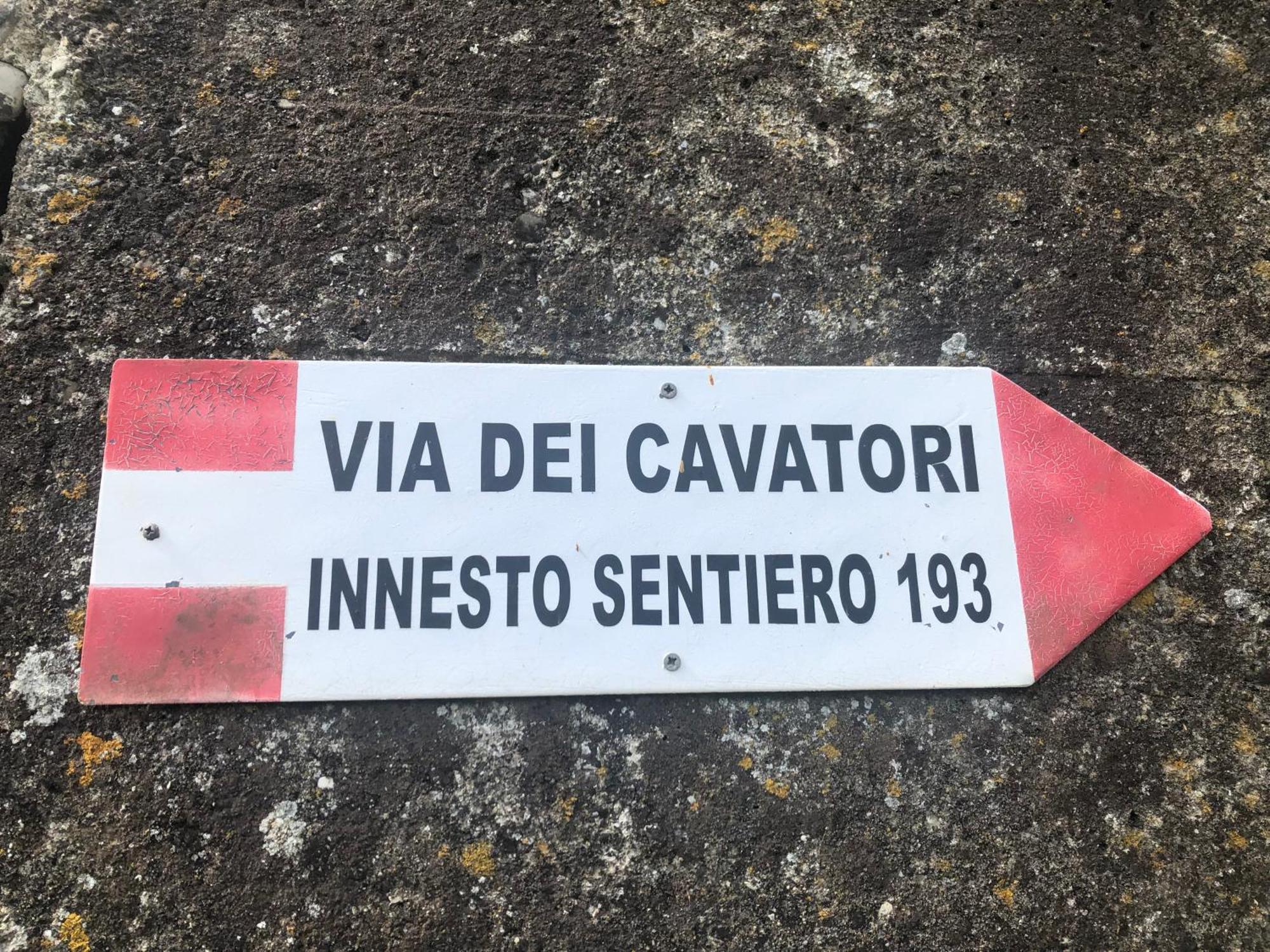 La Casa Nel Borgo Villa Gragnana  Exterior foto